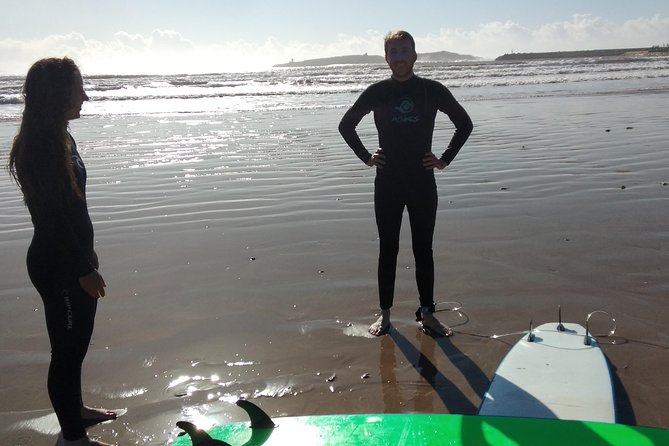 2h surfing in uncrowded spots - Who This Fits Best, and Who Might Want Longer