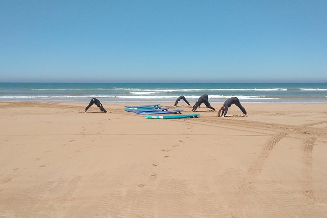 2h surfing in uncrowded spots - Gear and Wetsuit Setup: Simple, But Bring the Right Things