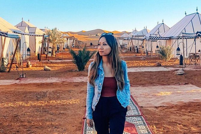 3 Day-2 Night Luxury Desert Tour From Marrakech To Merzouga dunes - The value story, Marrakech to Merzouga without the fuss