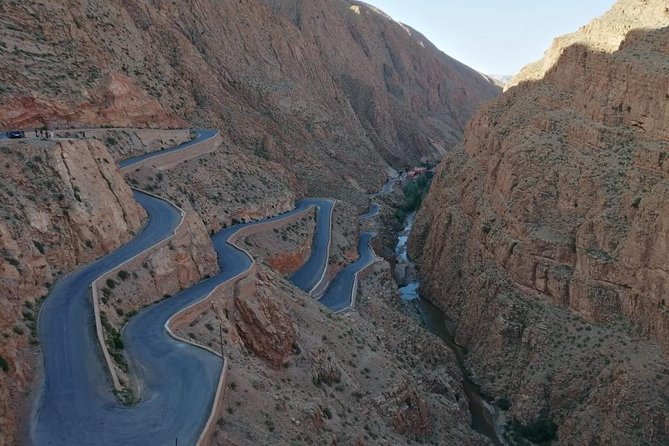 3-Day Desert Adventure: Marrakech to Merzouga back to Marrakech - Key Highlights I’d Prioritize