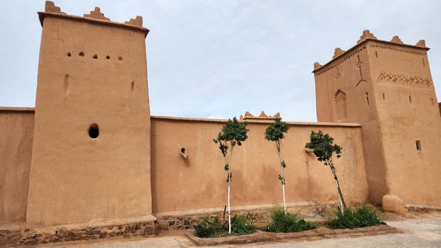 3-Day Desert Adventure: Ouarzazate to Merzouga - What to pack for cold nights and hot dunes