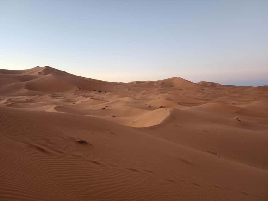 3-Day Desert Adventure: Ouarzazate to Merzouga - Why this Ouarzazate to Merzouga route works