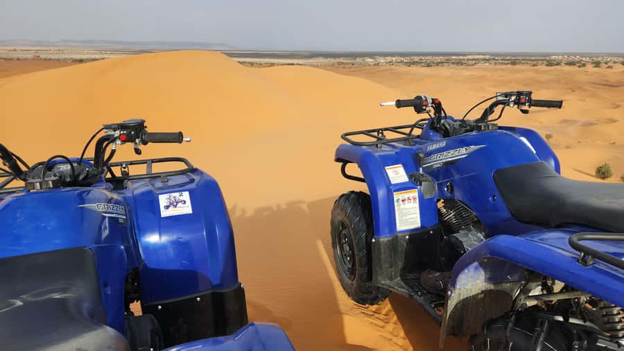 3-Day Desert Adventure: Ouarzazate to Merzouga - Guide quality, names you’ll likely hear, and why it matters