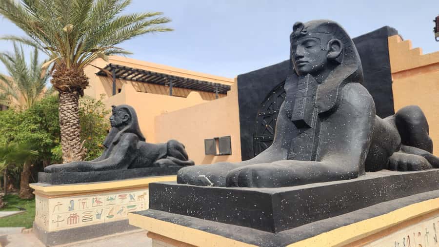 3-Day Desert Adventure: Ouarzazate to Merzouga - Who this desert adventure suits best