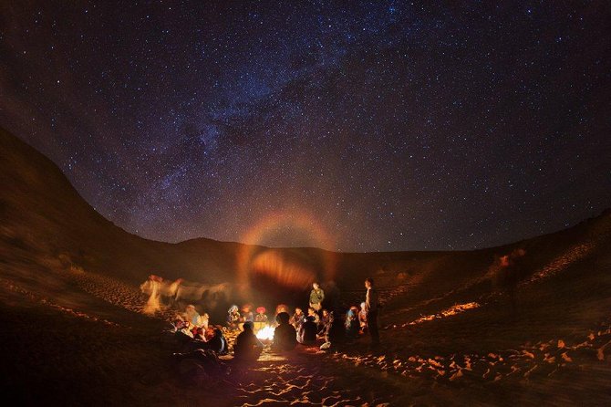 3-Day Desert Experience from Marrakech - Marrakech to High Atlas: The Big Scenic Day 1