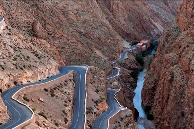3-Day Desert Tour from Marrakech to Marzouga - Key Things to Know Before You Go