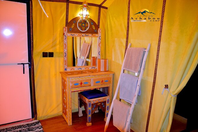 3-Day Desert Tour from Marrakech to Marzouga - Price and What You Actually Get for $83.75