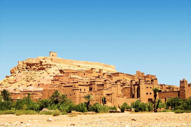 3-Day desert tour Marrakech to Fes via Merzouga - Why This Marrakech to Fes Route Works So Well