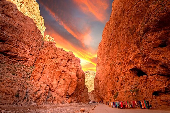 3-Day desert tour Marrakech to Fes via Merzouga - Practical Tips That Make This Desert Trip Feel Easy