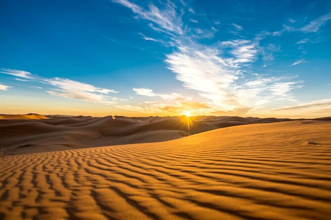 3-Day desert tour Marrakech to Fes via Merzouga - Who Should Book This Marrakech to Fes Desert Tour