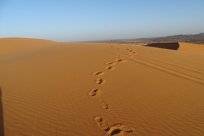 3 Day From Marrakech to fes - Price and Value: What $484.45 Covers for 3 Days