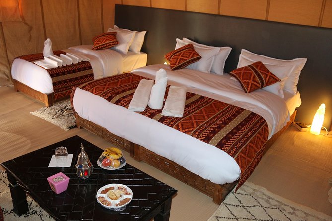 3 Day From Marrakech to fes - Practical Tips for a Smoother Trip