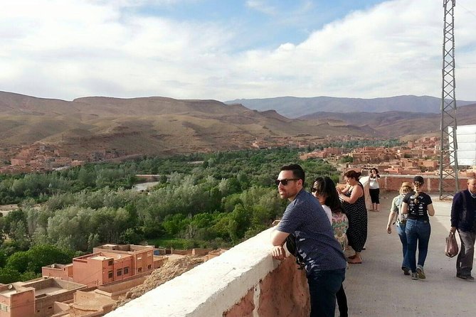 3-Day Luxury/Budget Desert Tour to Marrakech via Merouga from Fez - The camel ride and Berber camp sleep, what to pack for cold nights