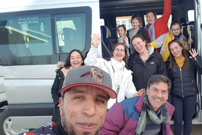 3-Day Luxury/Budget Desert Tour to Marrakech via Merouga from Fez - Guides and driving, what tends to go right (and why it matters)