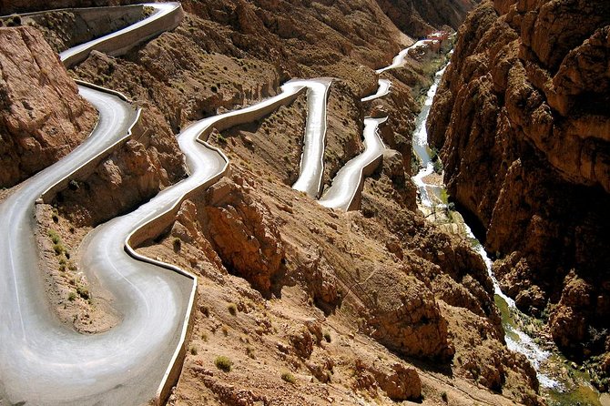 3-Day Luxury Desert Tour from Marrakech to Merzouga Desert - Quick hits on this Marrakech to Merzouga luxury desert tour