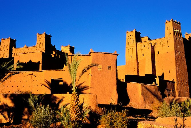3-Day Luxury Desert Tour from Marrakech to Merzouga Desert - Value check: what the price usually covers on this luxury desert route
