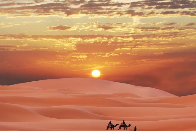 3 Day Luxury Tour: Sahara desert & luxury camp from Marrakech - A Marrakech to Merzouga Trip That Feels Practical, Not Performative
