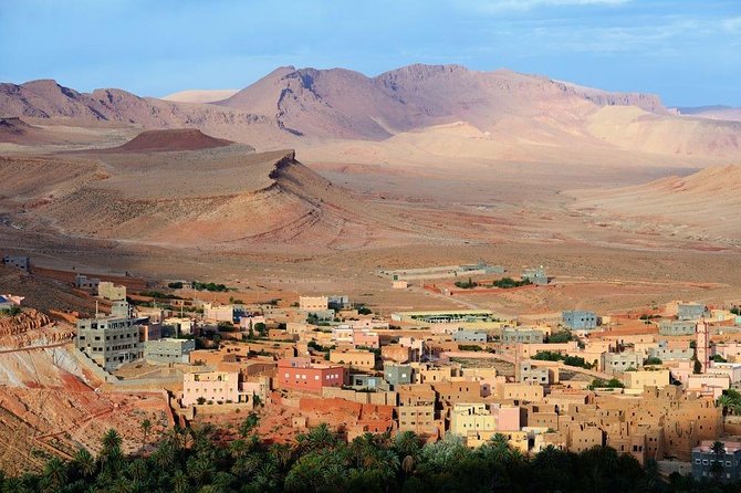 3 Day Marrakech to Fes desert Tour - Camel Trek - What To Watch For Before You Go (So Day 2 Feels Like Fun)