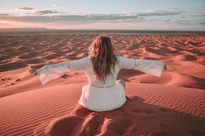 3-Day Marrakech to Merzouga Desert Tour: Camel Rides & Overnights - Why This 3-Day Merzouga Route Feels Like a Smart Shortcut