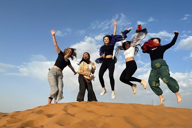 3-Day Marrakech to Merzouga Desert Tour: Camel Rides & Overnights - Tinghir Overnight: A Comfortable Brake Before the Desert Night