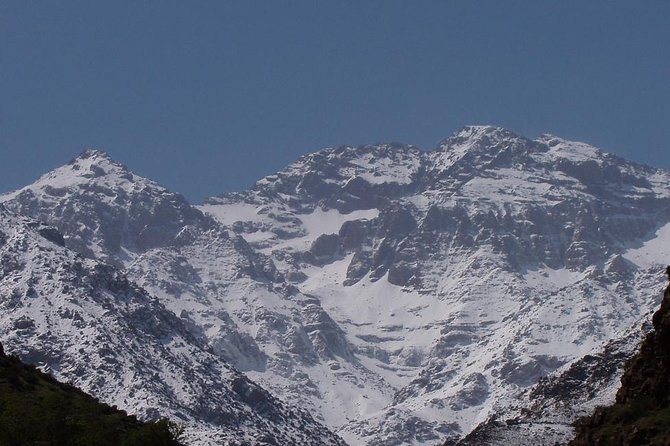 3-Day Mount Toubkal Climb from Marrakech - Key highlights worth knowing before you go