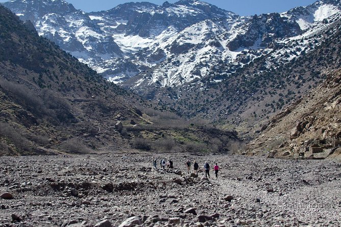 3-Day Mount Toubkal Climb from Marrakech - From Jemaa el-Fna to the Atlas: how the start sets the tone