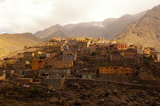 3-Day Mount Toubkal Climb from Marrakech - The guide team and small-group feel that keeps things calm