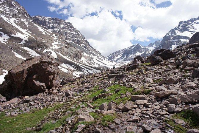 3-Day Mount Toubkal Climb from Marrakech - Price and value: is $340 a smart deal for Toubkal?