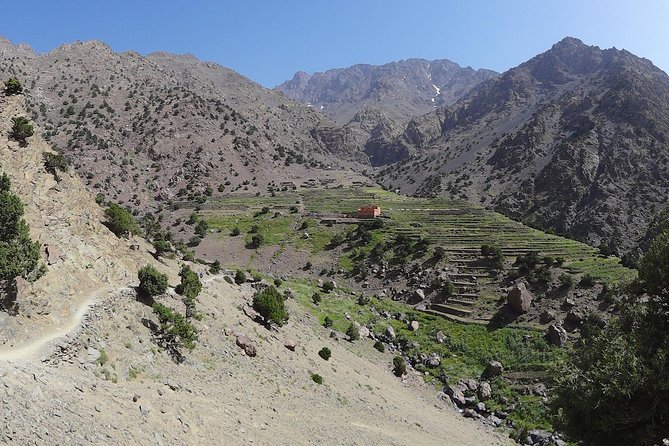 3-Day Mount Toubkal Climb from Marrakech - Who this Mount Toubkal climb fits best
