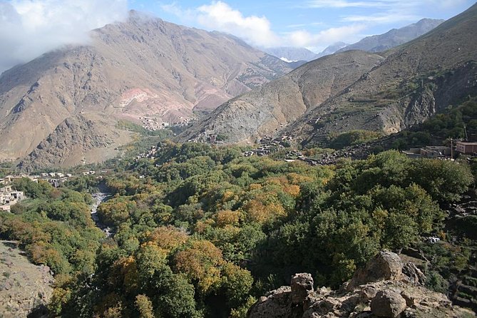 3-Day Mount Toubkal Climb from Marrakech - Day-by-day Mount Toubkal plan: what you actually do for 3 days