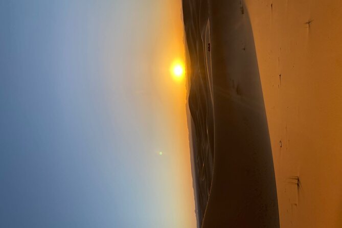 3-Day Private Tour in the Moroccan Desert - Ait Ben Haddou UNESCO kasbah time, with real guide help