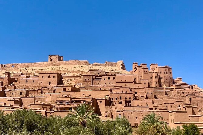3 Day Private tour Marrakech to Merzouga Desert - Day 3: Sunrise return, Rissani’s medina, and the long road to Marrakech