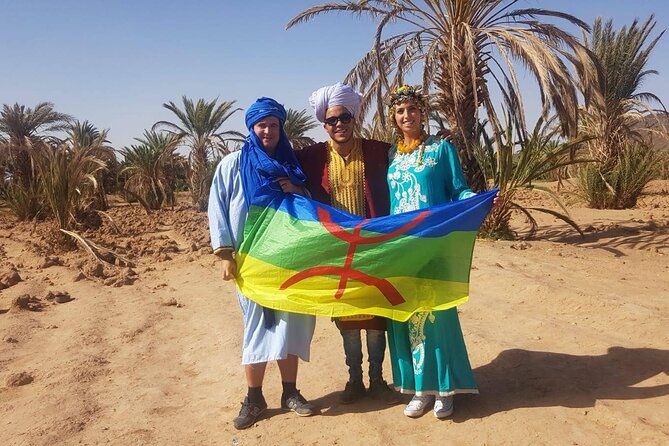 3 Day Private tour Marrakech to Merzouga Desert - Price and Value for a Private Marrakech Desert Trip