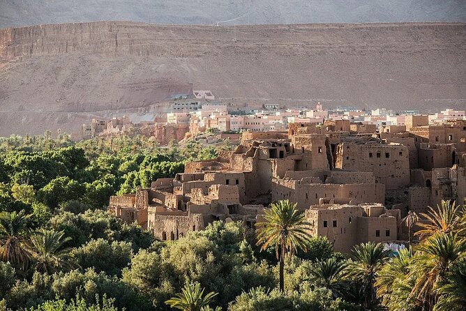 3-Day Sahara Adventure: Marrakech to Fez via Merzouga - The Berber camp night: what’s included, and what’s not
