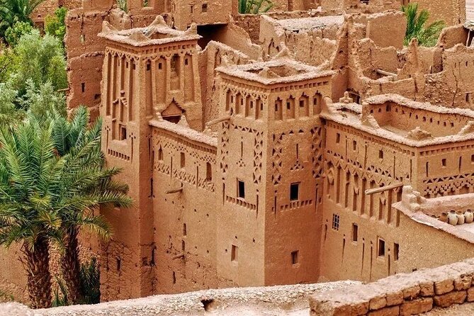 3-Day Sahara Adventure: Marrakech to Fez via Merzouga - Camel rides at sunset and sunrise: the best moment, and the honest considerations