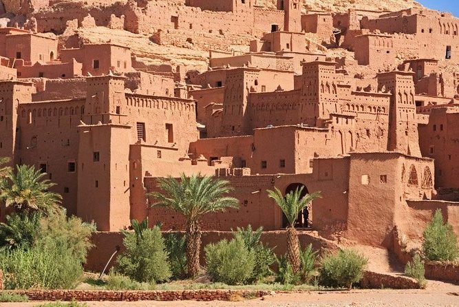 3 Day Sahara Desert Tour From Marrakech - Price and value: what $501.32 gets you, and what it does not