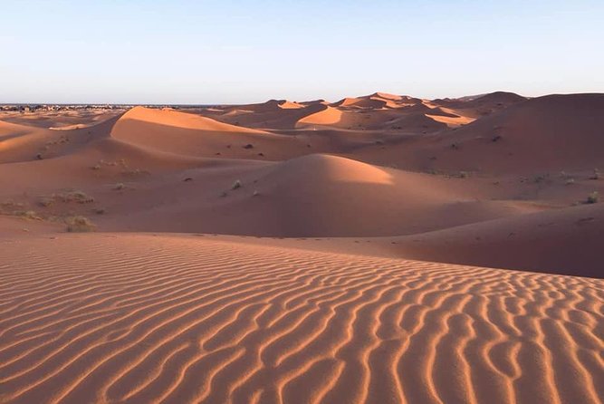 3 Day Sahara Desert Tour From Marrakech - Who this tour fits best (and who should think twice)