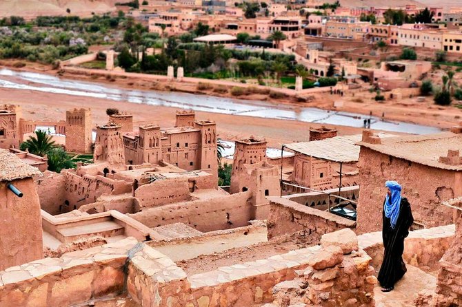 3 Day Sahara Desert Tour From Marrakech - Booking tips so the desert day goes smoothly