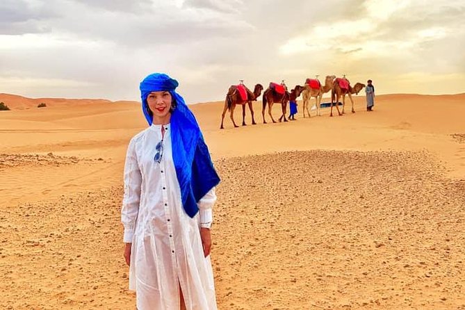 3 Day Sahara Desert Tour From Marrakech - Should you book this Sahara tour?