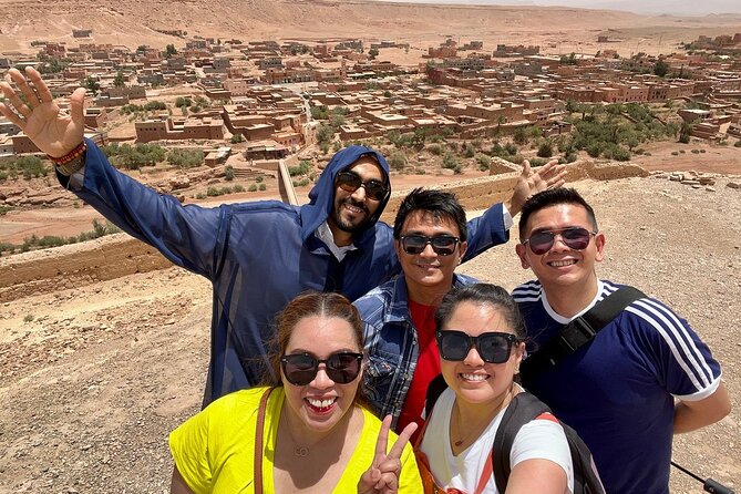 3 Day Sahara Desert Tour Marrakech To Merzouga & Luxury Camp - The value check: price, what you get, and what costs extra