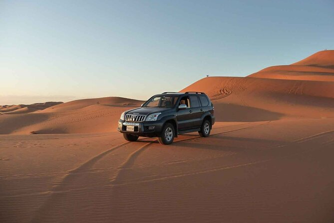 3 Day Sahara Desert Tour Marrakech To Merzouga & Luxury Camp - Should you book this 3-day Sahara desert tour?