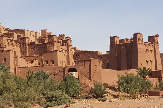 3-Day Sahara Desert Trip From Marrakech To Merzouga - Meals, drinks, and the real cost at $159