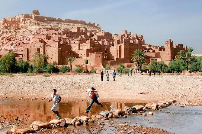 3-Day Tour from Marrakech to Merzouga Desert - The real value of a 3-day Marrakech to Merzouga route