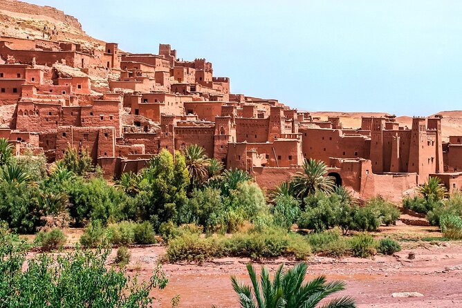 3 Day Tour from Marrakech to Merzouga with Camel Ride Included - Price and Logistics: What You Get for Around $93