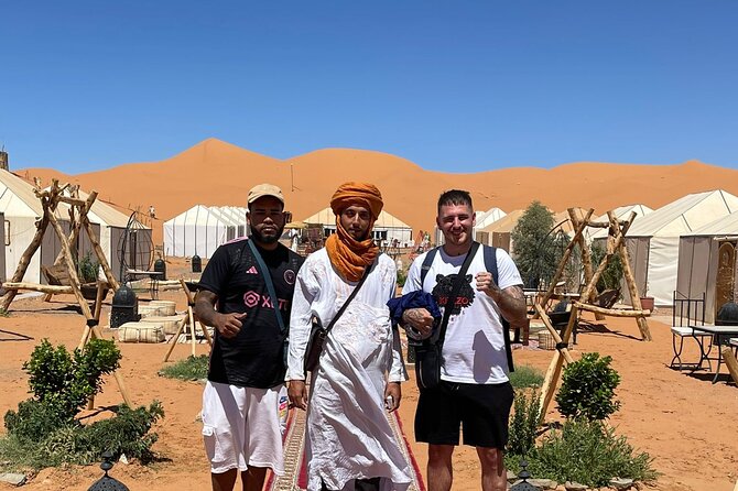 3 Day Tour From Marrakech to the Desert - Price and value: what $209.37 buys you in real terms