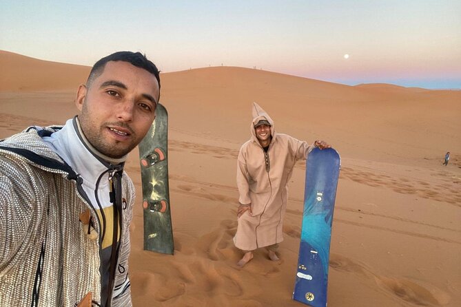 3 Day Tour From Marrakech to the Desert - Who should book this desert tour (and who might not love it)