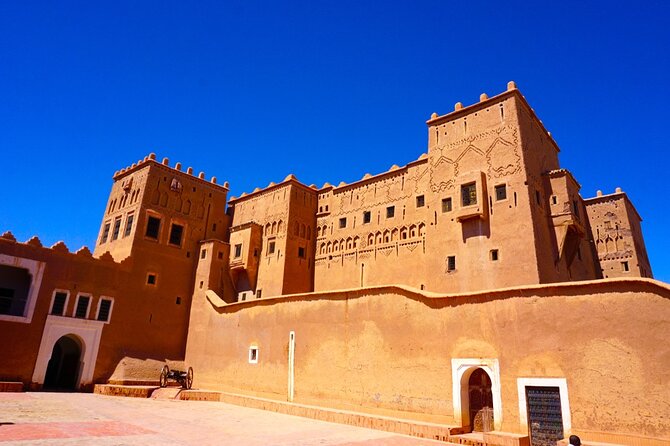 3-Day Tour in Marrakech To Merzouga Desert - Who Should Book This Tour (and Who Might Want a Different Style)