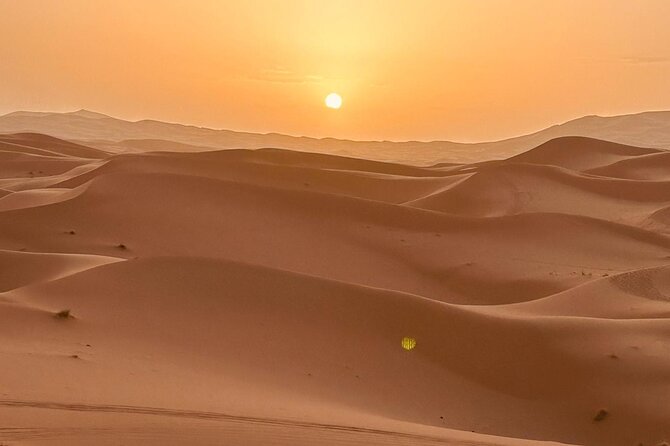3-Day Tour to Merzouga Erg Chebbi visiting villages & Camel trek - Who this Merzouga camel and villages tour suits best