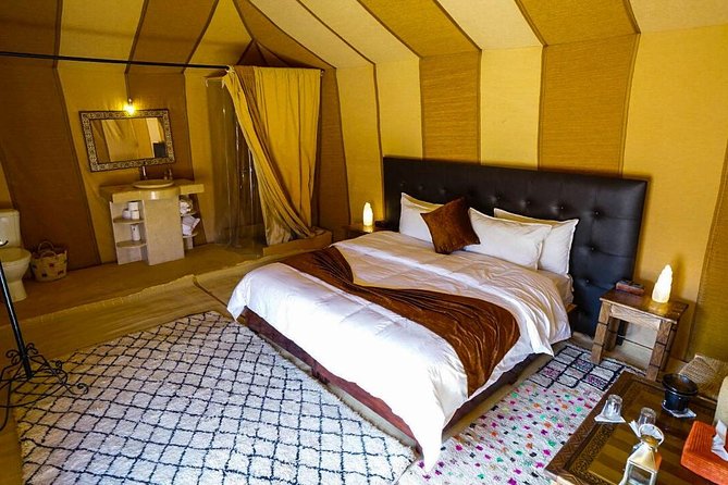 3-Day Tour to Merzouga Erg Chebbi with Food & Camel Trek - Value: does $133.24 buy you the real Morocco desert experience?
