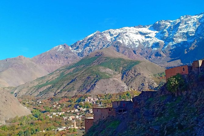 3 Day Trek in the Atlas Mountains and Berber Villages from Marrakech - Price and value: what $145 really buys, and what you may need to add